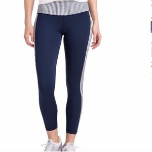 Vineyard vines performance athletic pants leggings